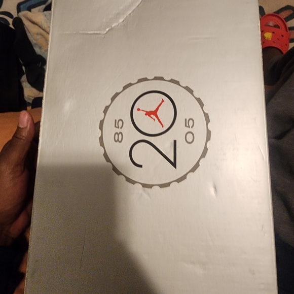 Air Jordan 13 retro low WITH OG BOX 2005 - Picture 3 of 5